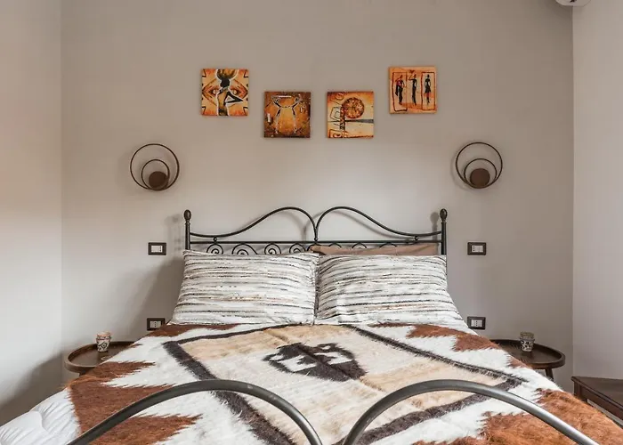 Dalia's Place