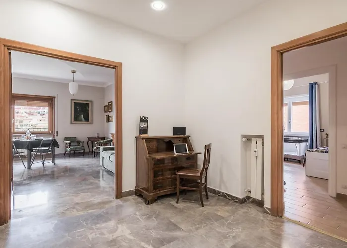 Appartement Dalia's Place