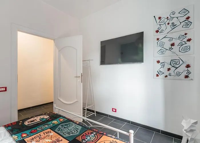 Dalia's Place