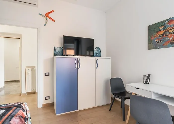 Dalia's Place Appartement