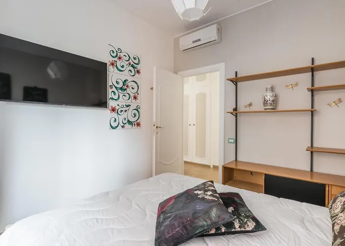 Appartement Dalia's Place Rome