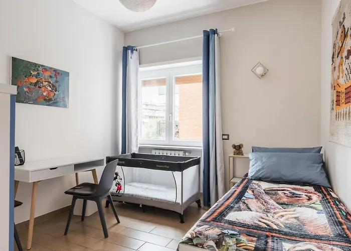 Dalia's Place Appartement