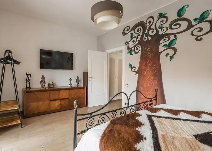 Appartement Dalia's Place Rome