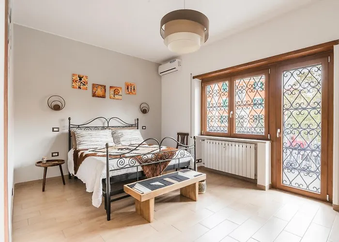 Dalia's Place Appartement Rome