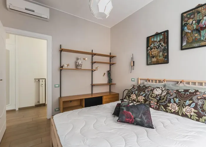 Dalia's Place Appartement *