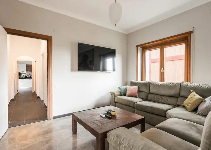 Appartement Dalia's Place *