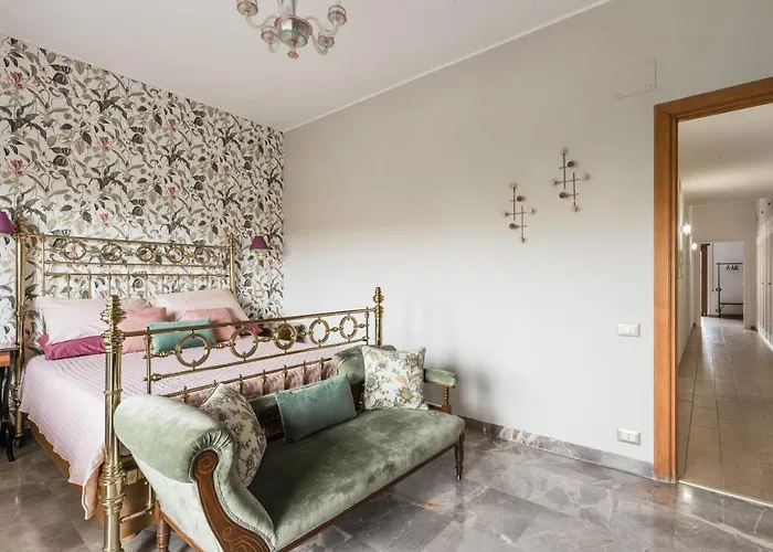 Dalia's Place Appartement *