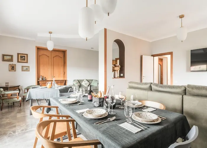 Appartement Dalia's Place *