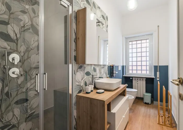 Dalia's Place Appartement *