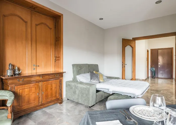 Dalia's Place Appartement Rome